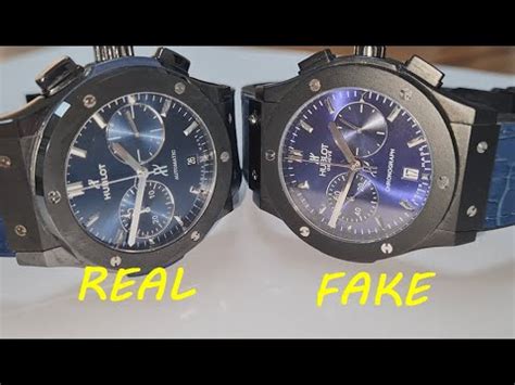 hublot belt replica|fake hublot watches.